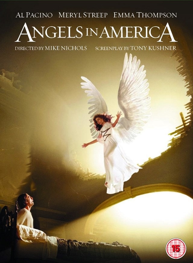 Angels in America - 1