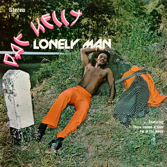 Lonely Man - 1