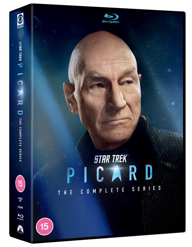 Star Trek: Picard - The Complete Series - 2