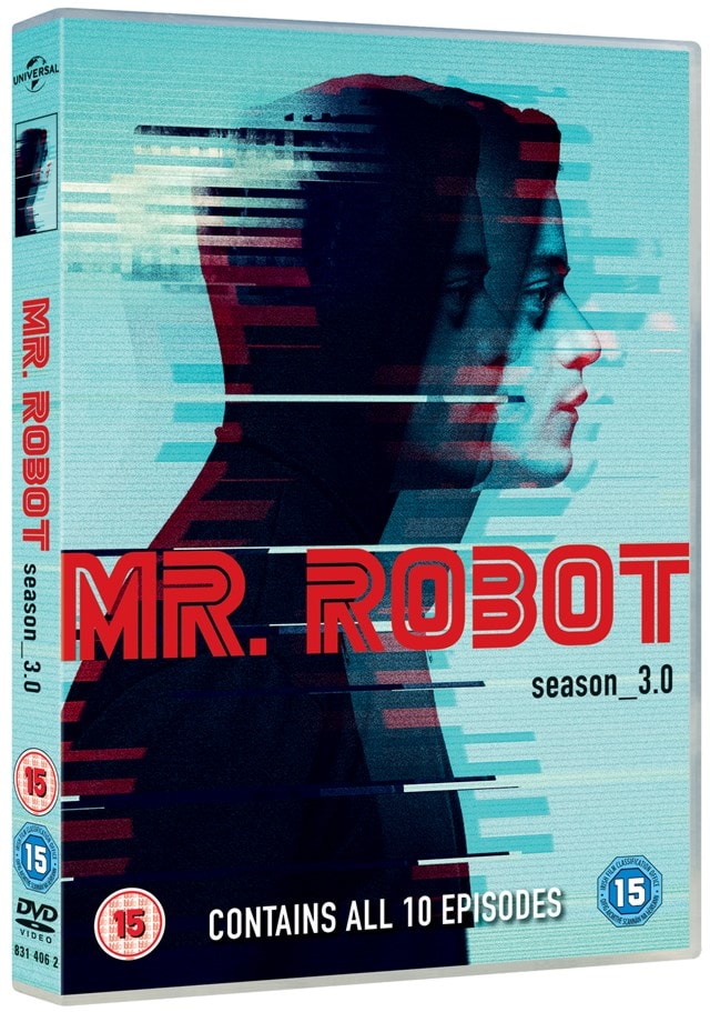 Mr. Robot: Season_3.0 - 2