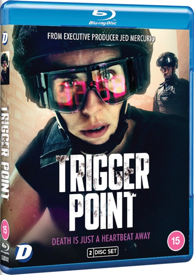 Trigger Point - 2