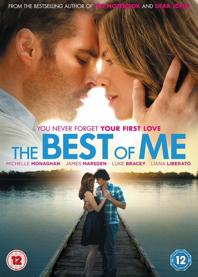 The Best of Me - 1