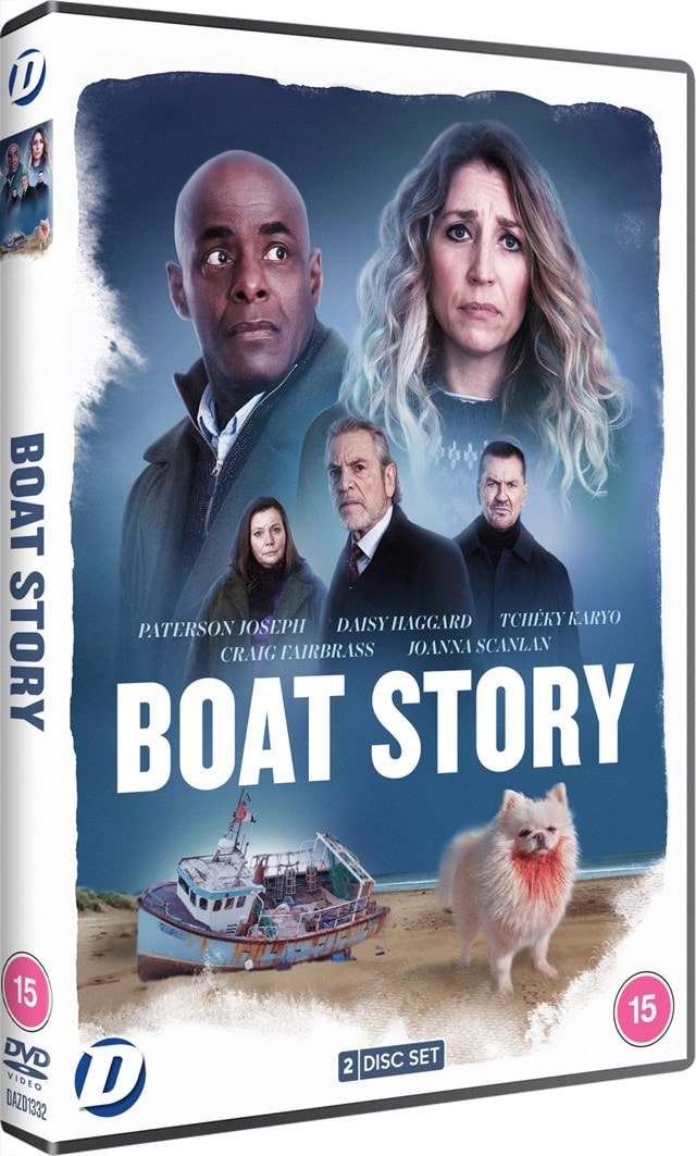 The Boat Story - 2