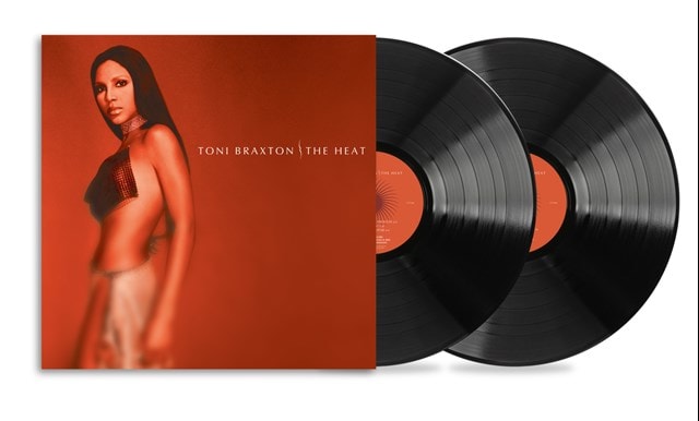 The Heat | HMV Store
