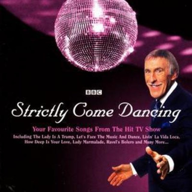 Strictly Come Dancing - 1