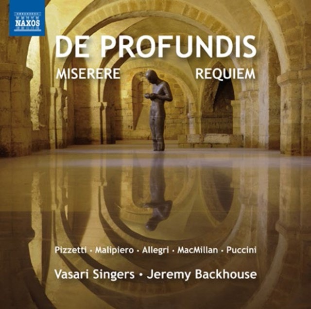 De Profundis - 1