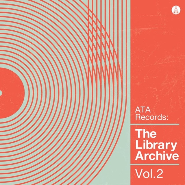 The Library Archive - Volume 2 - 1