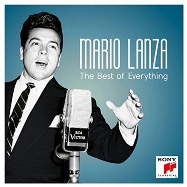 Mario Lanza: The Best of Everything - 1