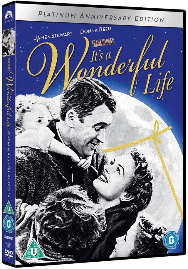 It's a Wonderful Life - 4