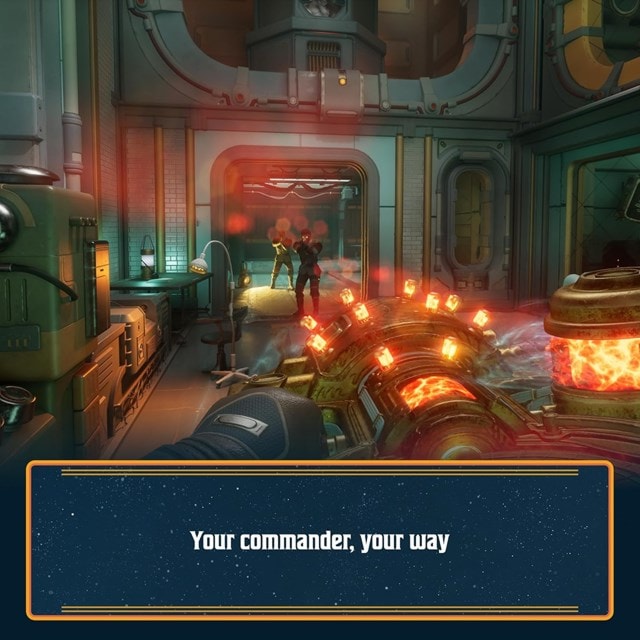 Outer Worlds 2 (PS5) - 4