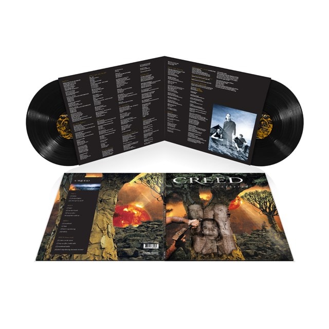 Weathered - Deluxe Edition - 3
