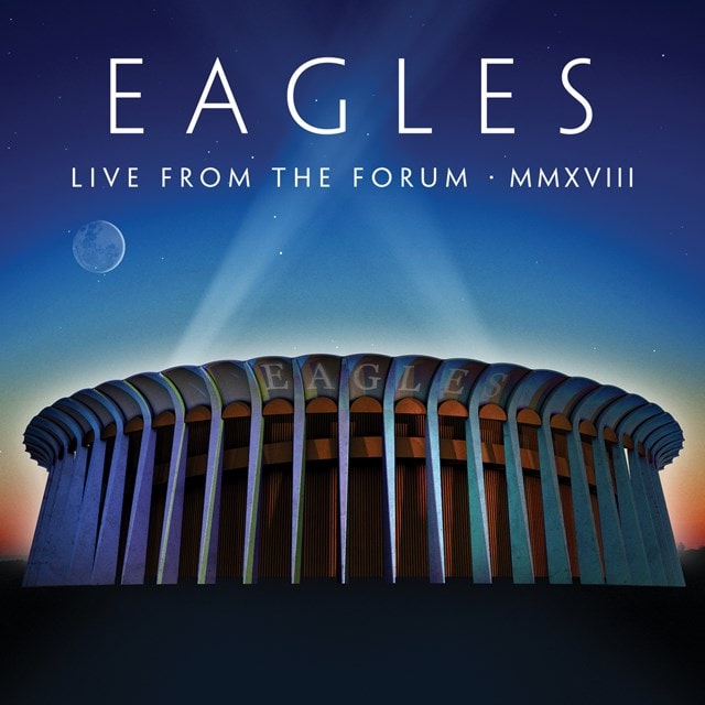 Live from the Forum MMXVIII - 2