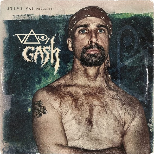 Vai/Gash - 2