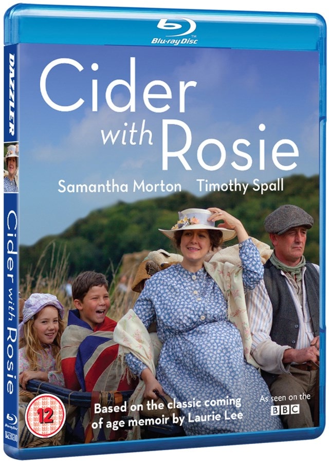 Cider With Rosie - 2