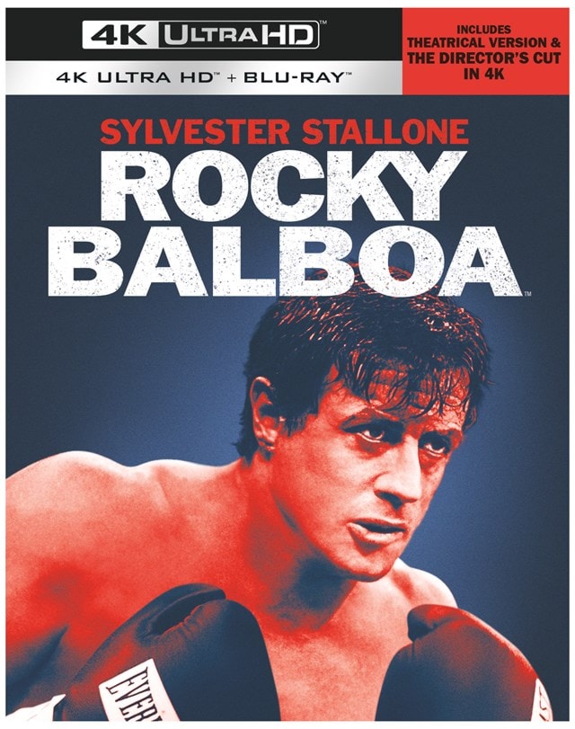 Rocky Balboa - 1