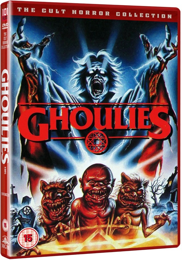 Ghoulies - 2