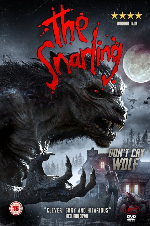 The Snarling - 1