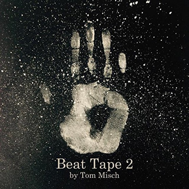 Beat Tape 2 - 1