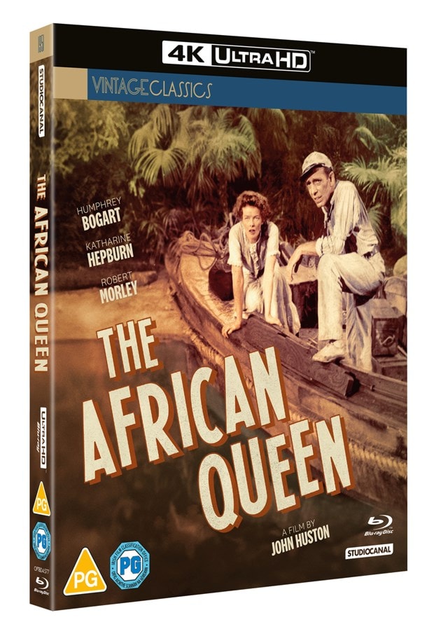 The African Queen - 4