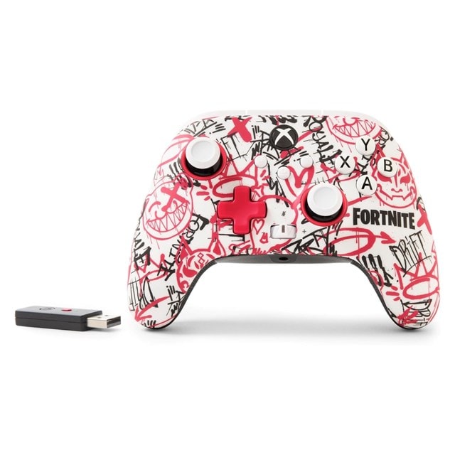 PowerA Wireless Controller for Xbox Series X - Fortnite - 9