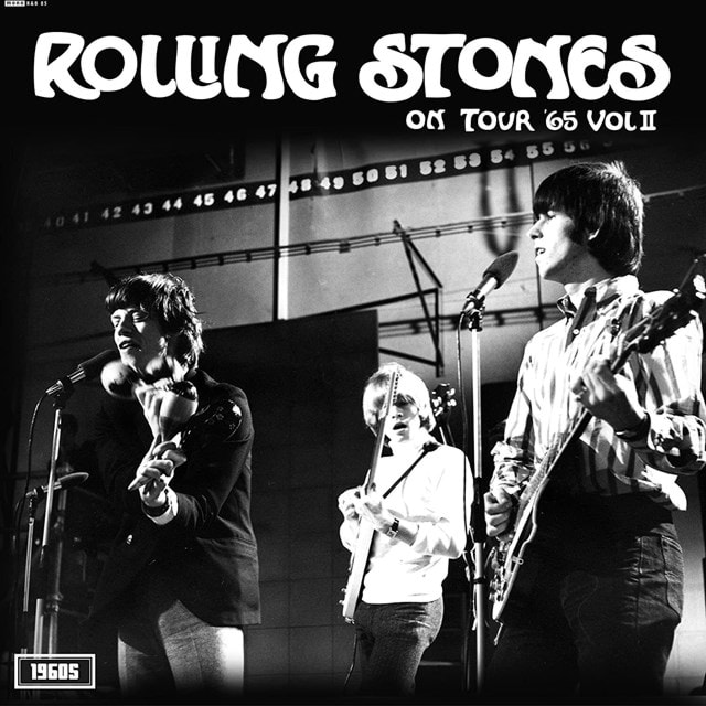 On Tour '65 - Volume 2 - 1