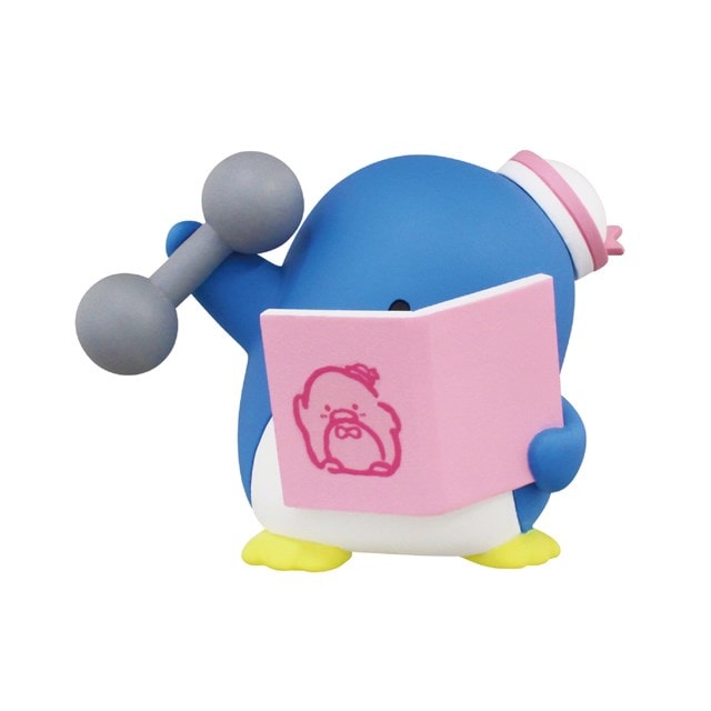 Hello Kitty & Friends Sanrio Hide N Seek Figurine Twinchees Blind Bag - 11