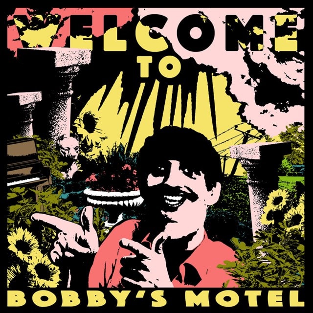 Welcome to Bobby's Motel - 1