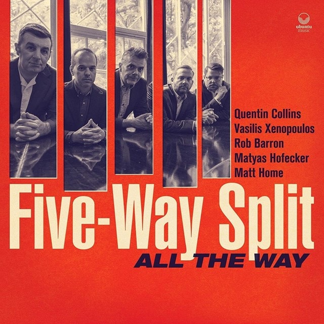 All the Way - 1