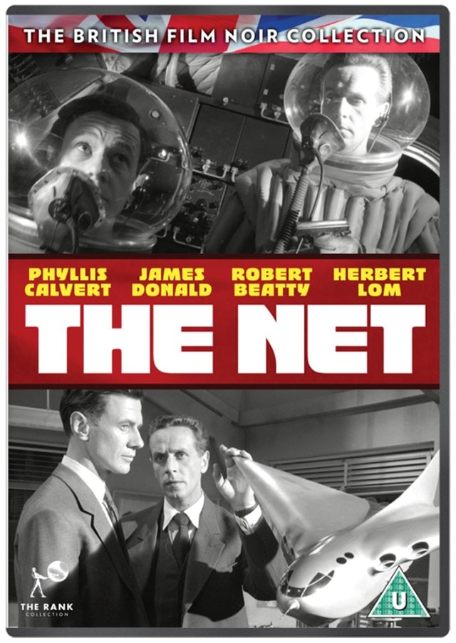 The Net - 1