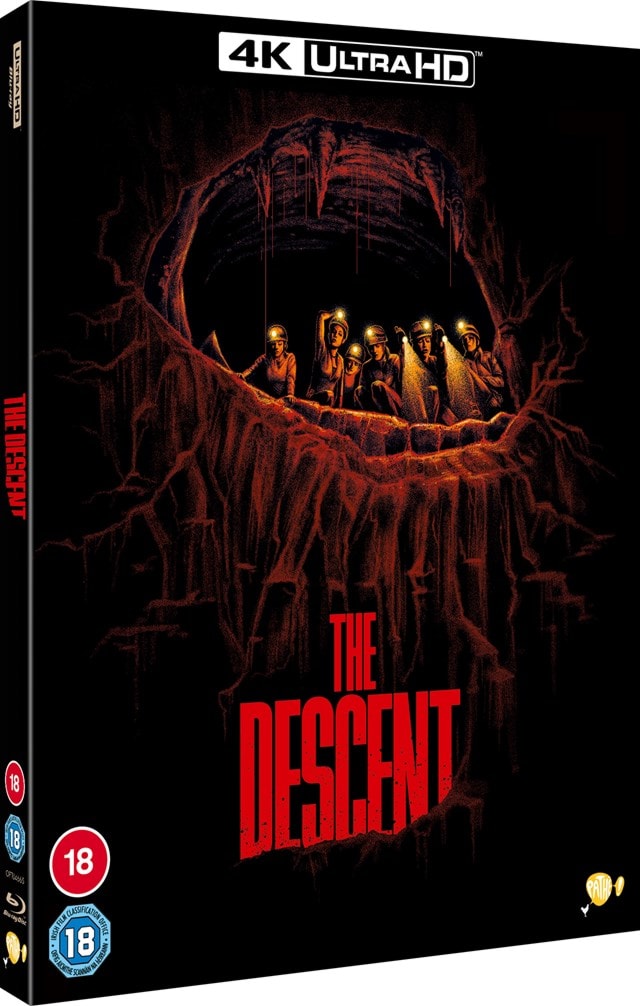 The Descent - 2