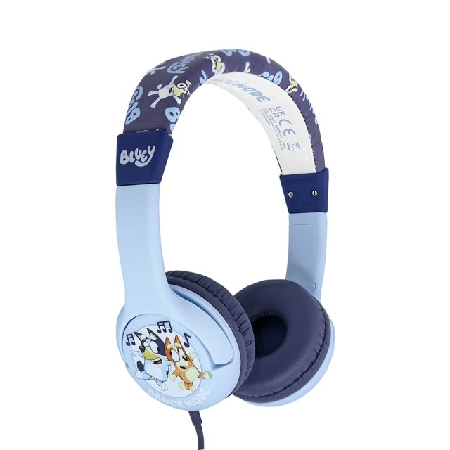 OTL Bluey Junior Headphones - 2