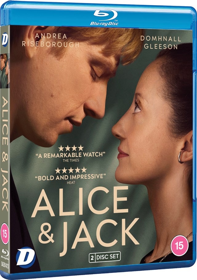 Alice & Jack - 2