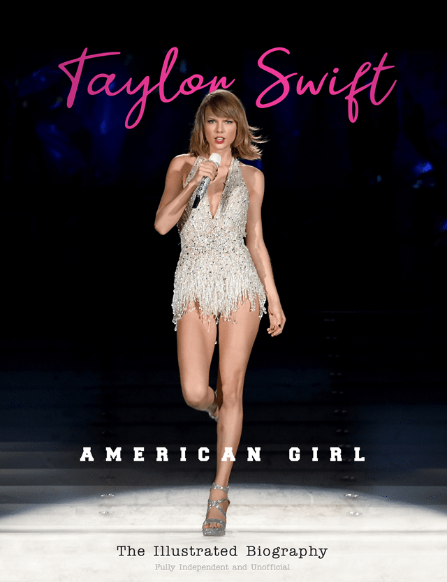 American Girl Taylor Swift - 1