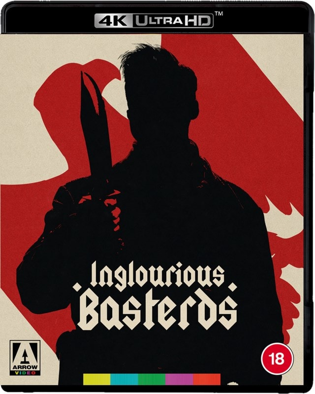 Inglourious Basterds - 1