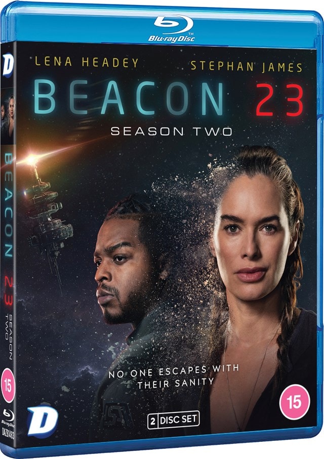 Beacon 23: Season Two - 2