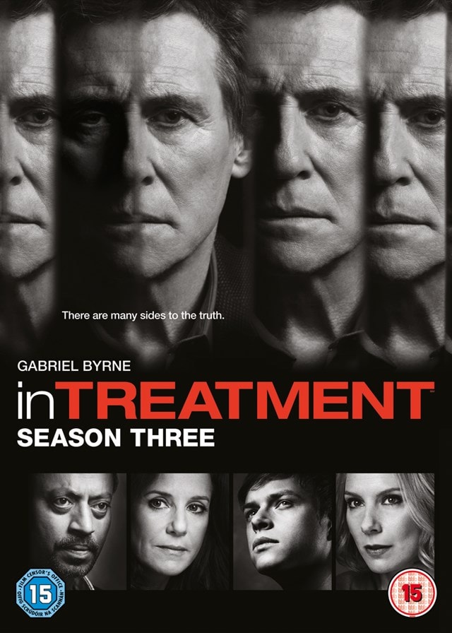 In Treatment: Season Three - 1