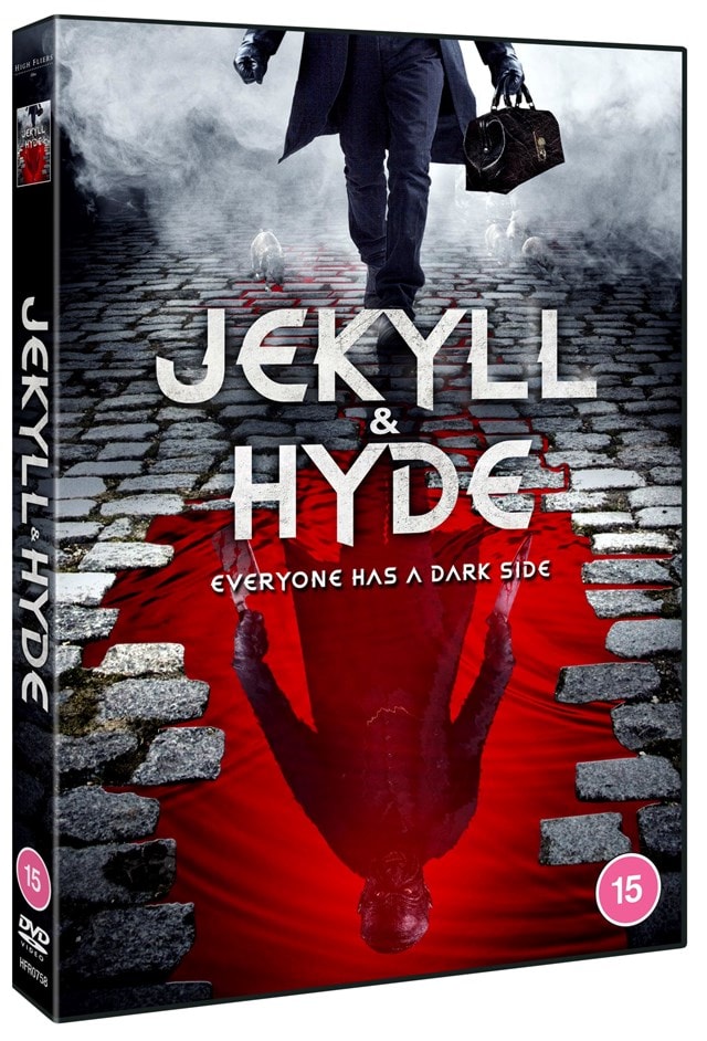 Jekyll and Hyde - 2