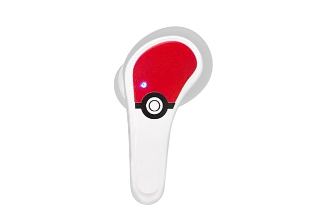 OTL Pokemon Pokeball True Wireless Bluetooth Earphones - 3
