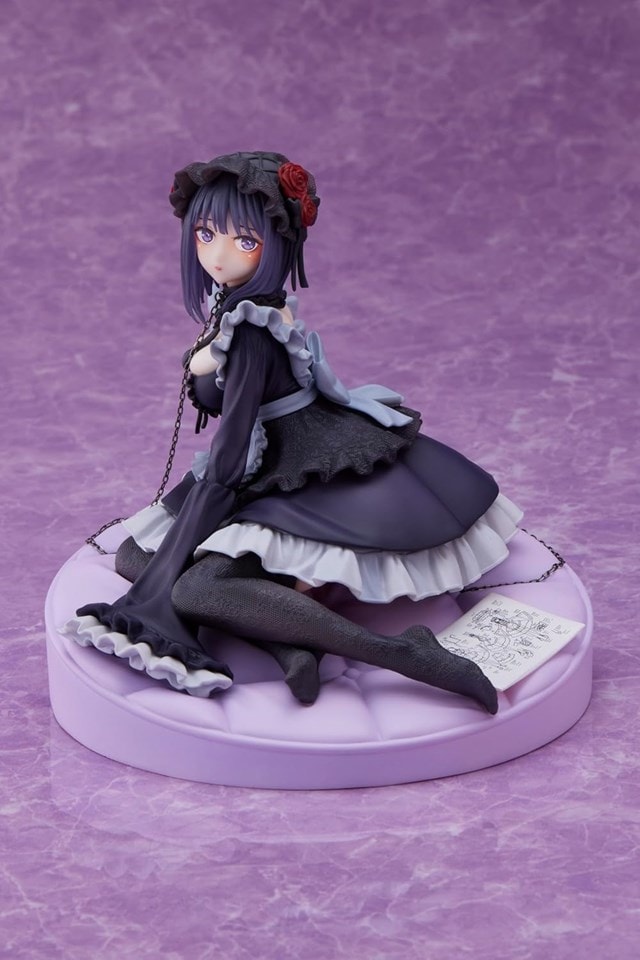 Marin Kitagawa Kuroe Shizuku Version My Dress-Up Darling Figure - 1