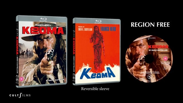 Keoma - 8