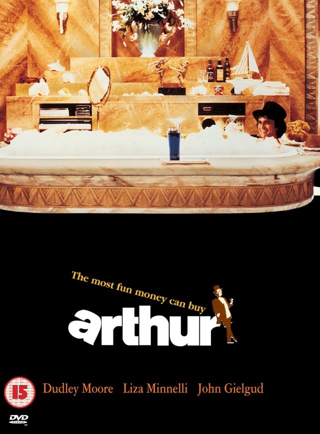 Arthur - 1