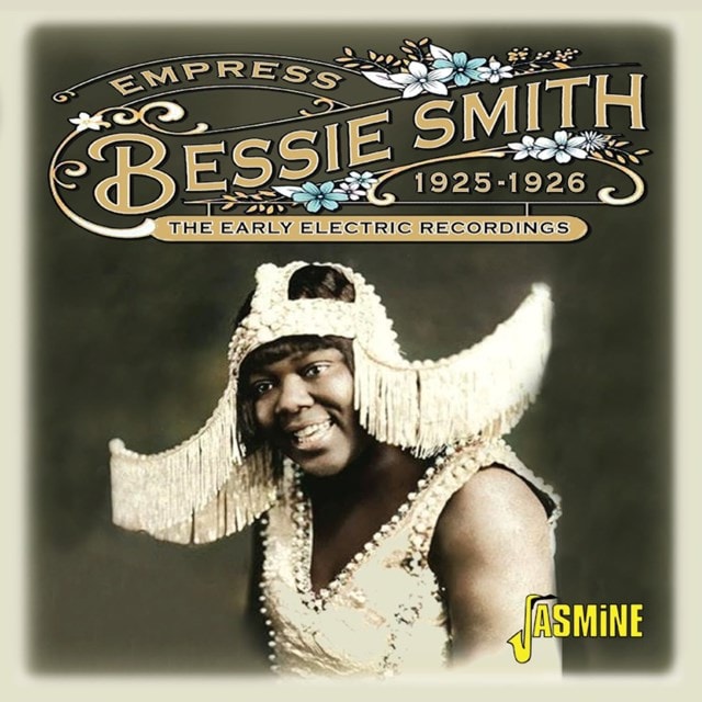 Empress: The early electric recordings 1925-1926 - 2
