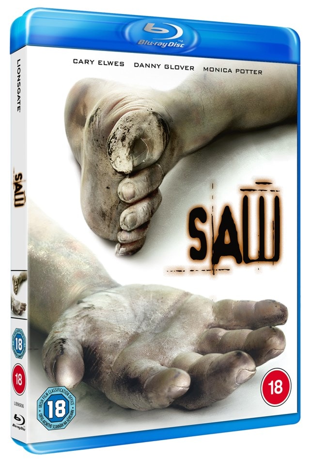 Saw - 2