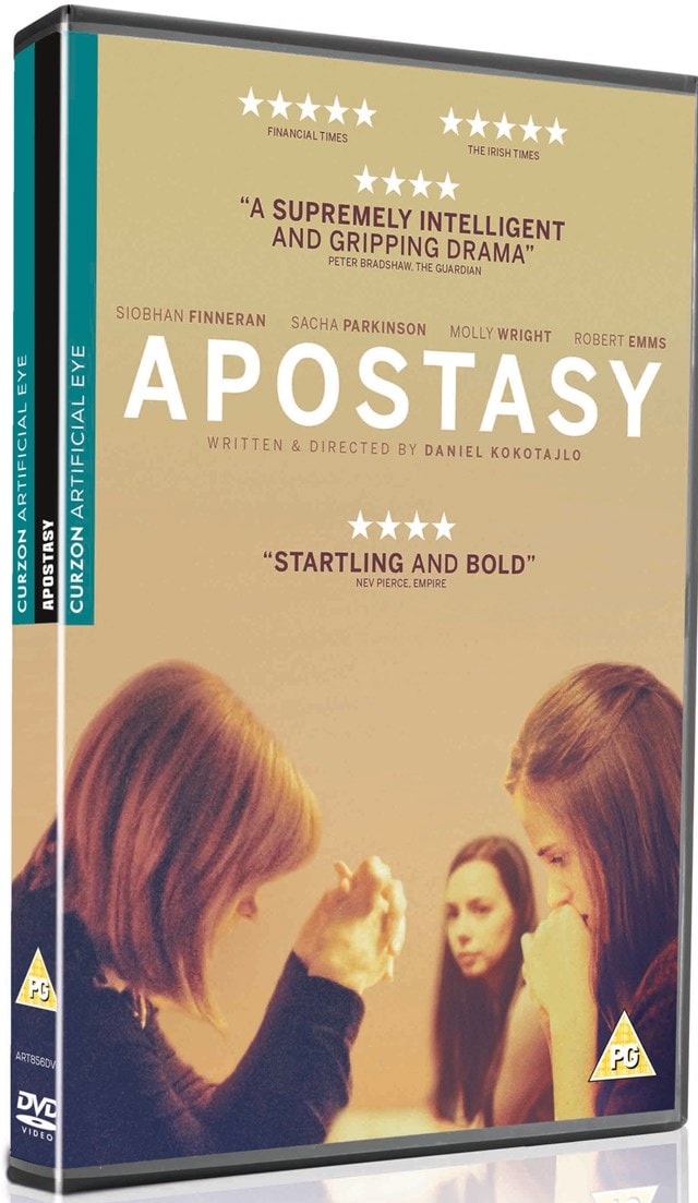 Apostasy - 2