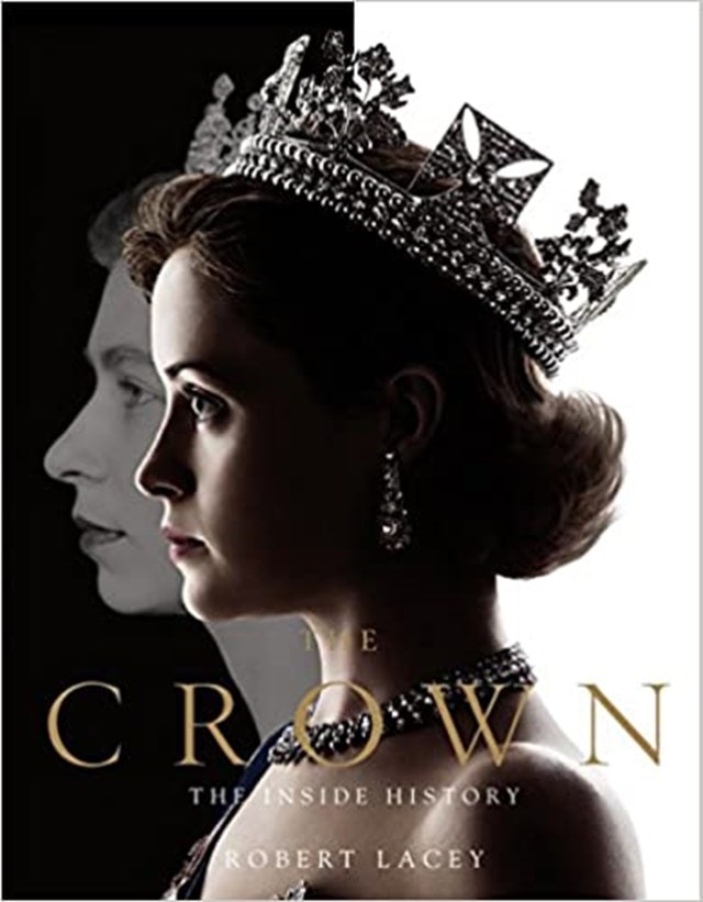 The Crown - 1