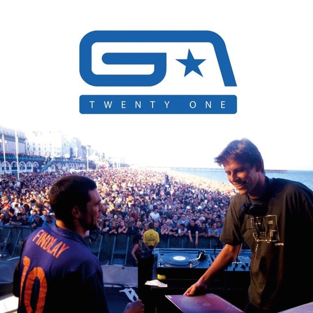 Twenty One - 1