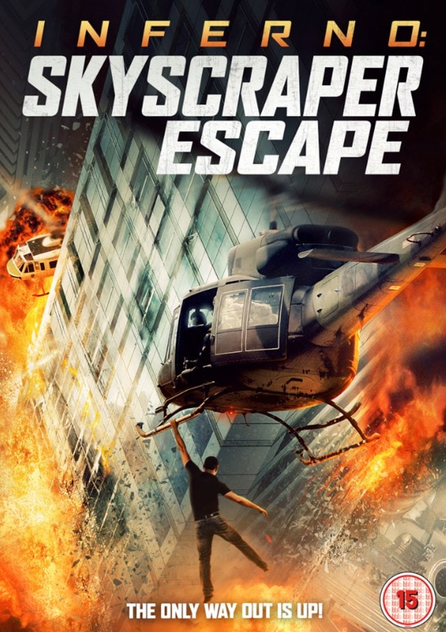 Inferno - Skyscraper Escape - 1