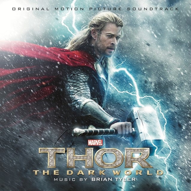 Thor: The Dark World - 1