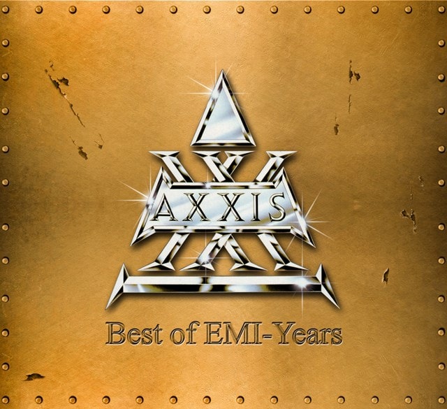 Best of Emi-years - 1