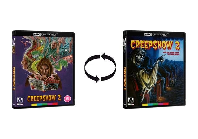 Creepshow 2 - 2